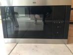 microgolfoven  AEG (inbouw), Ophalen, Microgolfoven, Zo goed als nieuw, Inbouw