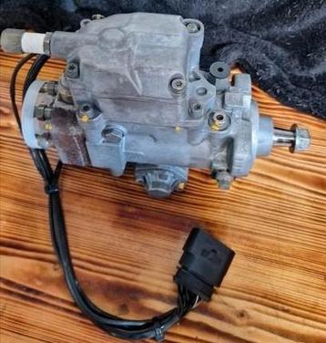 DIESELPOMP VW T4 2.5TDi , volledig gereviseerd (ook upgrade) beschikbaar voor biedingen