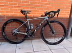 Gravelbike, Fietsen en Brommers, Fietsen | Heren | Sportfietsen en Toerfietsen, 49 tot 53 cm, Ophalen, Zo goed als nieuw