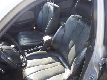 Kit revêtement (complet) d'un Mazda Xedos 6, Enlèvement ou Envoi, 3 mois de garantie, Utilisé, Mazda