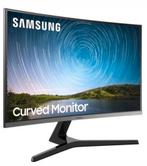 samsung LC27R500FHRXEN, Computers en Software, Monitoren, Ophalen, HD, Nieuw, Samsung