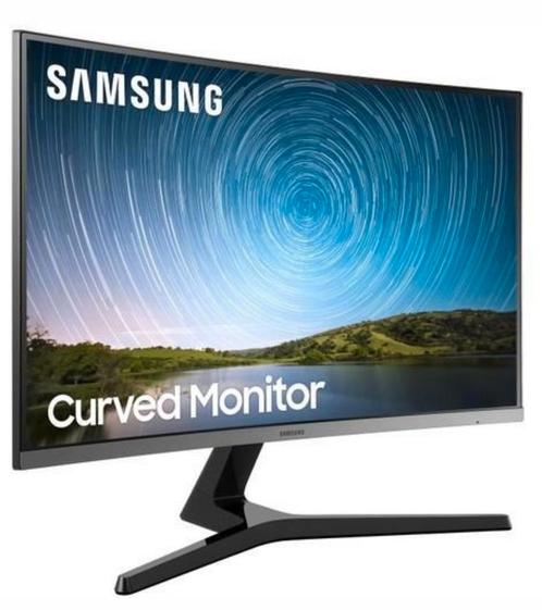 samsung LC27R500FHRXEN, Computers en Software, Monitoren, Nieuw, HD, Ophalen