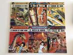 Yoko Tsuno – Lot de 25 albums – EO / très bon état, Plusieurs BD, Enlèvement, Utilisé