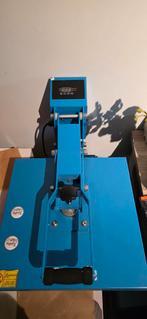 Transferpers, Ophalen