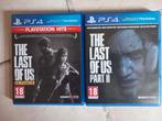 Jeux Ps4 The Last of Us, Games en Spelcomputers, Games | Sony PlayStation 4, Ophalen of Verzenden, Zo goed als nieuw