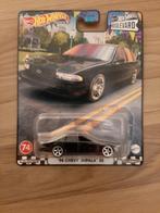 Chevy Impala SS Hot Wheels 1996, Hobby & Loisirs créatifs, Voiture, Enlèvement ou Envoi, Hot wheels, Neuf