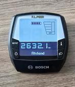 Display intuvia bosch fietscomputer, Ophalen