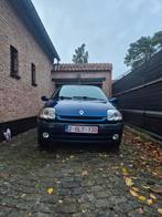 Renault clio, Auto's, Particulier, Clio, Te koop, Benzine
