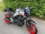 YAMAHA MT 03 *2020 * CT ok * New modèle, 300 cm³, 12 à 35 kW, 1 cylindre, Sport