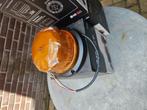 Zwaailamp Led Beacon B 16 R65 Led flitser 12/24 volt, Ophalen, Nieuw