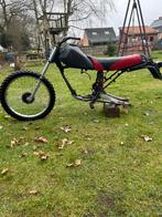 duitse Honda mtx80 met papieren hd06, Fietsen en Brommers, Ophalen, 6 versnellingen, Gebruikt, MTX