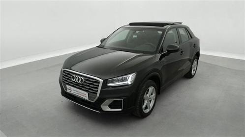 Audi Q2 30 TDi Sport S tronic CUIR/NAVI/TO PANO/FULL LED, Auto's, Audi, Bedrijf, Te koop, Q2, Lederen bekleding, Diesel, SUV of Terreinwagen