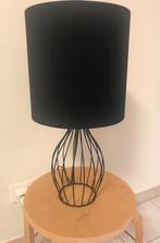 Tafellamp, Huis en Inrichting, Lampen | Tafellampen, Ophalen, 50 tot 75 cm, Zo goed als nieuw, Metaal