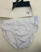 Witte Microfiber Slip Nieuw, Verzenden, Wit, Slip