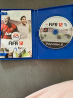 Fifa 12, PS2, Games en Spelcomputers, Ophalen, Zo goed als nieuw, Vanaf 3 jaar, Sport