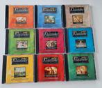 Cd's : de klassieke muziekcollectie ( 51 stuks ), Ophalen of Verzenden, Zo goed als nieuw