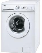 Wasmachine Zanussi voor onderdelen, Utilisé, Enlèvement ou Envoi