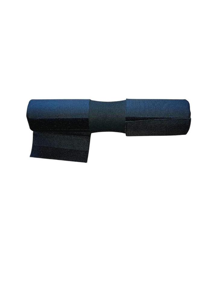 Halterstang kussen Barbell squat pad foamkussen voor halters, Sport en Fitness, Fitnessmaterialen, Nieuw, Halterstangen, Benen