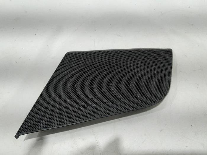 Speakerkap van een Audi S4, Auto-onderdelen, Interieur en Bekleding, Audi, Gebruikt, 3 maanden garantie, Ophalen of Verzenden