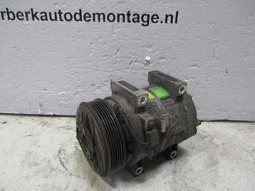 COMPRESSEUR CLIMATISATION Volvo S40 (VS) (30613839)