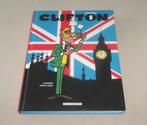 Clifton intégrale tome 1 eo bd, Boeken, Stripverhalen, Ophalen