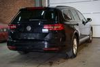 Volkswagen Passat Variant 1.6 TDi Automaat Carplay LED Camer, Auto's, Stof, Gebruikt, 4 cilinders, Zwart