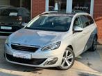 PEUGEOT 308 FELINE 1.6HDI 116PK |NAVI | KEY LESS | LED |, Auto's, Peugeot, Voorwielaandrijving, 4 cilinders, 1600 cc, Bedrijf