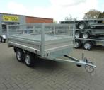 Aanhangwagen 750kg 308 x 158, Auto diversen, Ophalen, Zo goed als nieuw