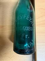 Wezemaal Lauwers - Feyaerts . Leeggoed 1fr., Ophalen of Verzenden, Zo goed als nieuw