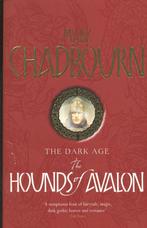 The hounds of Avalon - Mark Chadbourn, Livres, Fantastique, Envoi, Utilisé, Mark Chadbourn