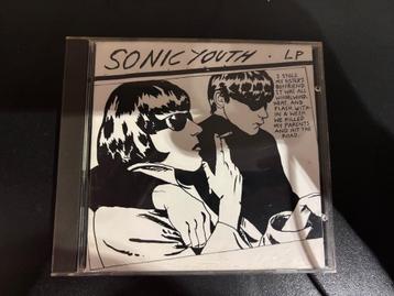 CD - Sonic Youth - GOO  beschikbaar voor biedingen