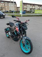 Yamaha MT 125, Motoren, Motoren | Yamaha, Particulier, 125 cc, 11 kW of minder, Naked bike