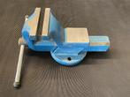 Bankschroef RIDGID Matador 120, Ophalen, Bankschroef