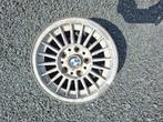 Te koop: oldtimervelgen BMW Alpina 14", Auto-onderdelen, Banden en Velgen, Ophalen, 14 inch, Gebruikt, Velg(en)