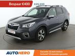 Subaru Forester 2.0 Mild-Hybrid Executive Plus (bj 2020), Auto's, Subaru, Automaat, https://public.car-pass.be/vhr/15dc0f32-3ed3-429a-a03a-c0d2d87f8a7e