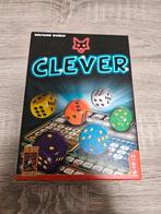 Clever van 999 games (nieuw), Hobby en Vrije tijd, Gezelschapsspellen | Overige, Nieuw, Ophalen of Verzenden