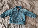 Veste jean TAO 2 ans, Enfants & Bébés, Vêtements de bébé | Taille 86, Comme neuf, Garçon ou Fille, Pull ou Veste, Enlèvement ou Envoi