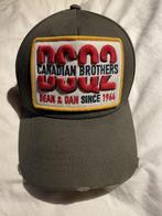 Dsquared2, Neuf, 57 cm (M, 7⅛ pouces) ou moins, Casquette, Dsquared2