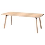 Ikea Ypperlig tafel, Enlèvement, Comme neuf