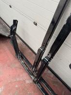 Defender 110 deur stijlen, Auto-onderdelen, Ophalen, Links, Deur