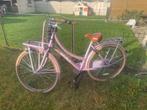 Super mooie vrouwen fiets, Vitesses, Enlèvement, Utilisé, Spirit