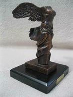 Nike van Samothrake - brons, Bronze, Enlèvement