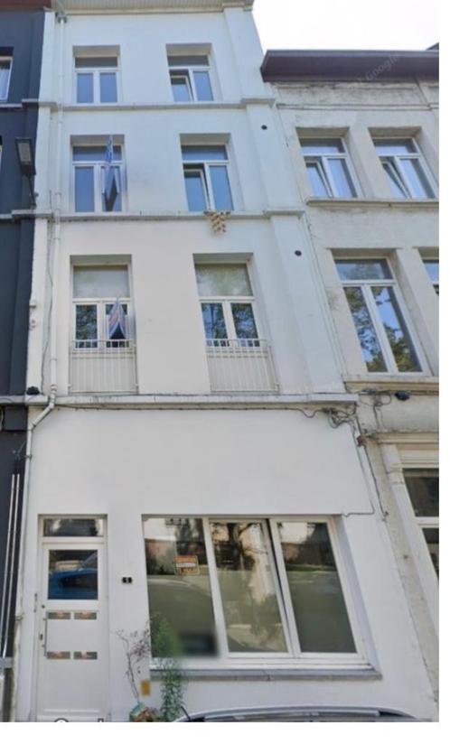 Duplex apartement, Immo, Maisons à vendre, Anvers (ville), Jusqu'à 200 m², Appartement, Ventes sans courtier