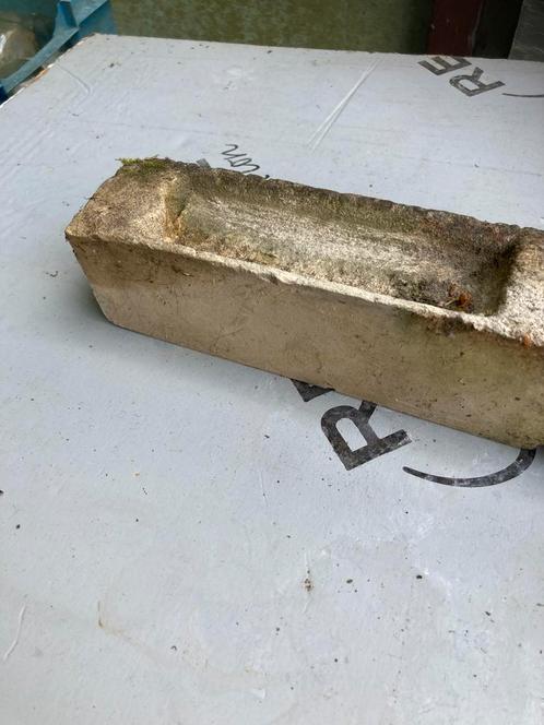 Gele bakstenen, Doe-het-zelf en Bouw, Metselstenen, Bakstenen, Ophalen