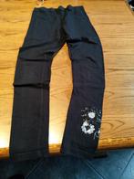 Leggings fille Desigual 11 ans, Enfants & Bébés, Fille, Utilisé, Enlèvement ou Envoi, Pantalon