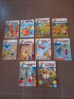 Jommeke, Meerdere stripboeken, Ophalen, Gelezen