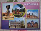 Postkaart Turnhout, Verzamelen, Ophalen of Verzenden