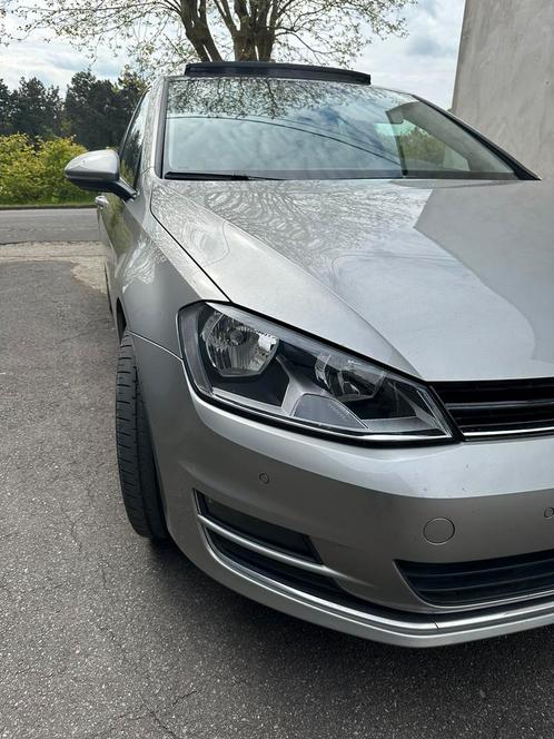 Golf 7 1.4 tsi 16 v ACT-technologie 0471199690, Auto's, Volkswagen, Particulier, Golf, ABS, Adaptive Cruise Control, Airbags, Airconditioning