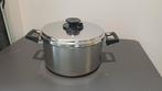 Kookpot Demeyere 19cm, Huis en Inrichting, Ophalen of Verzenden, Gebruikt