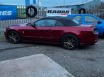 Ford mustang 3.7 v6 2014, Autos, Euro 5, Achat, Entreprise, Cabriolet